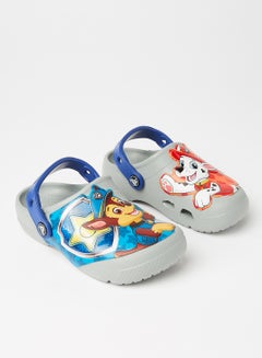 crocs fun lab paw patrol