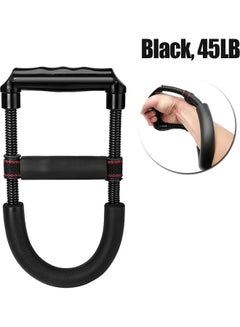 Buy Adjustable Grip Power Wrist Forearm Hand Grip Arm Trainer in Egypt