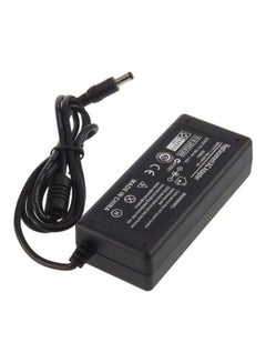 Buy 19V 3.42A Laptop Charger AC Adapter Power Supply for ACER Aspire GATEWAY ASUS HP Black in Saudi Arabia