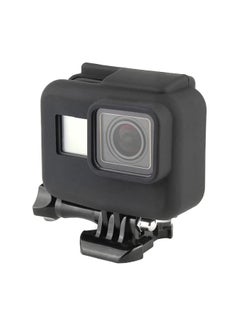 Buy Protective Soft Silicone Case for GoPro Hero 6 / Hero 5 Black in UAE