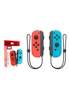 Buy Left And Right Joy-Con With Hand Strap in Saudi Arabia