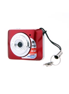 Buy X3 Portable Ultra Mini High Definition Digital Camera in UAE