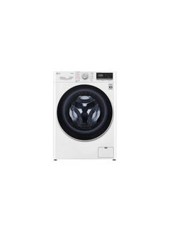 اشتري Vivace Washing Machine With Ai Dd Technology inverter motor 1400 RPM F4R5TYG0W White في مصر