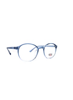 Buy Full-Rimmed Round Frame - Lens Size: 49mm in UAE