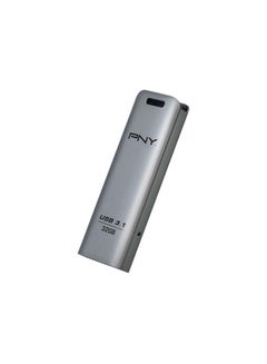Buy PNY Elite Steel 3.1 USB Flash Drive 32 GB 32.0 GB in UAE
