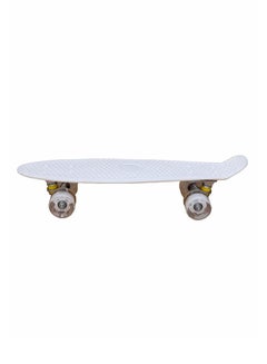 اشتري Fish Skate Board 56x15x7سم في السعودية