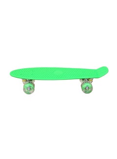 اشتري Fish Skate Board 56x15x7سم في السعودية