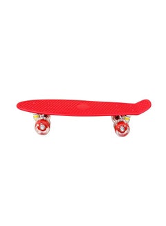 اشتري Fish Skate Board 56x15x7سم في السعودية