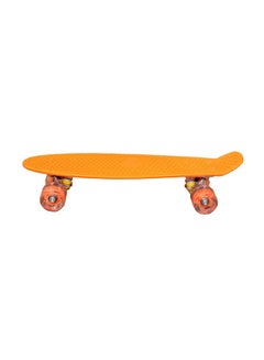 اشتري Fish Skate Board 56x15x7سم في السعودية