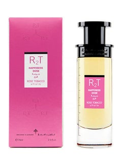 Buy Happiness Rose  Dose Parfum 75ml in Saudi Arabia