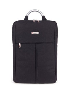 Buy Backpack For Business Laptop Black in Egypt