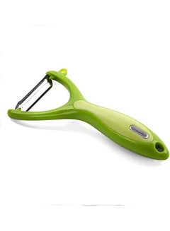 Buy Attractive Peeler Green 20x6x3cm in UAE