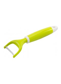 Buy Attractive Peeler Green 20x3x3cm in UAE