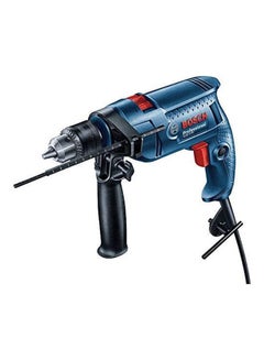 Buy Impact Drill Professional Blue in Saudi Arabia