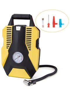 Buy Multi-Function Portable Air Compressor Set in Saudi Arabia