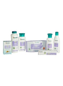 Buy Baby Natural Care For Gentle Beginnings Gift Pack in UAE