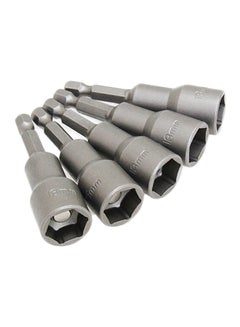 Buy Set Of 5 Magnetic Nutsetter in Saudi Arabia