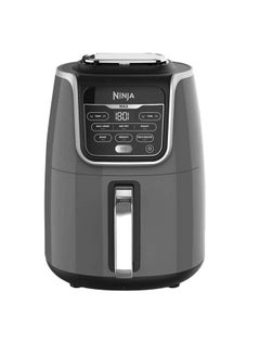 Buy Air Fryer Max XL AF160 Max Crisp Air Roast Bake Reheat Dehydrate 5.2 L 1700 kW AF160 Grey/ black in Egypt