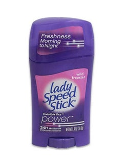 اشتري Stick Wild Freesia Deodorant Purple 65grams في مصر