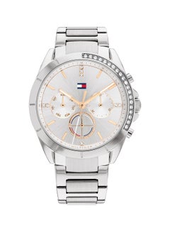 Buy Women's Kennedy  Silver Dial Watch - 1782384 in UAE