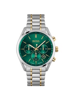 Buy Men's Champion  Green Dial Watch - 1513878 in Egypt