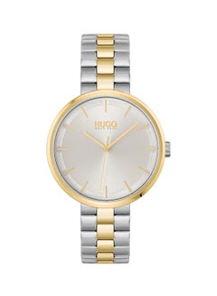 Buy Women's #Crush  Silver White Dial Watch - 1540101 in UAE