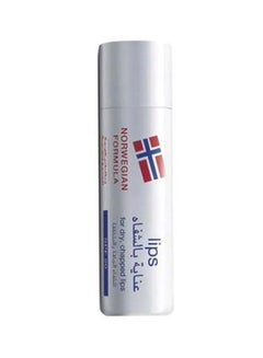 اشتري قلم عناية بالشفاه نرويجي بعامل حماية SPF20 في الامارات