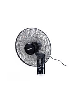 GEEPAS Wall Mount Fan GF9479 White 