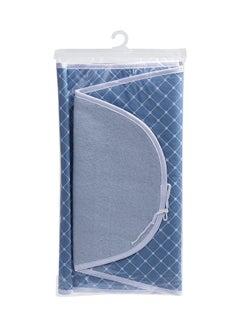 Buy Ironing Board Cover Assorted 91x30cm in UAE