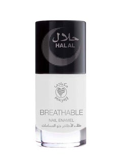 Buy Breathable Nail Enamel 104 in UAE