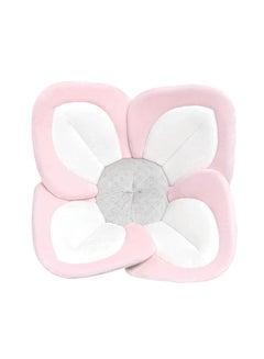 Buy Baby Lotus Shaped Portable Folding Bath Tub in UAE