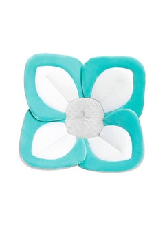 Buy Baby Lotus Shaped Portable Folding Bath Tub in UAE