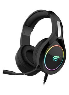 Buy E-Sport Gaming Headphone Hv in Egypt