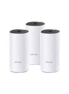 Buy AC1200 Whole Home Mesh Wi-Fi System White in Saudi Arabia