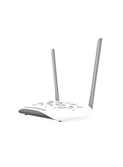 Buy 300Mbps Wireless Access Point White in UAE
