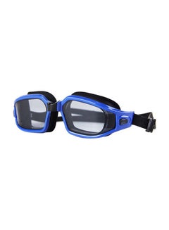 Buy Big Frame Swimming Goggles 20x8x7cm in Saudi Arabia