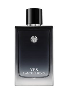 Buy Yes I Am The King EDT 100ml in UAE
