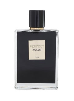 Buy Perfect Black EDT 100ml in Saudi Arabia