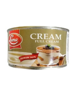 اشتري Cream, Full Cream 155grams في الامارات