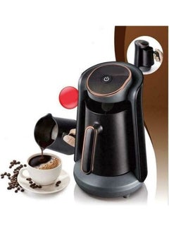 sokany Turkish Coffee Maker 4 Cups 1 l 