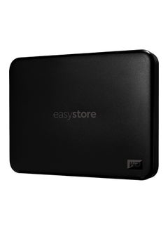 Buy Easystore 2TB External USB 3.0 Portable Hard Drive 2.0 TB in UAE