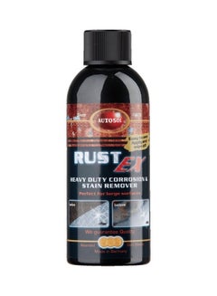 Buy Rust Ex Heavy Duty Corrosion And Stain Remover in UAE