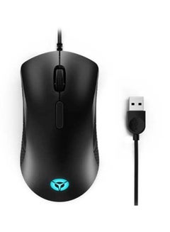 Buy Legion M300 RGB Gaming Mouse Black in UAE