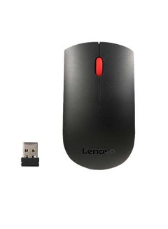 Buy 510 Wireless Mouse (ROW) Black in Egypt