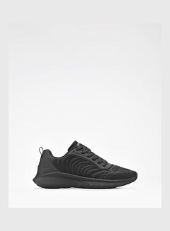 black 720s shoes