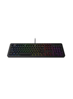 Buy Legion K300 RGB Gaming Keyboard - UK English Black in Egypt