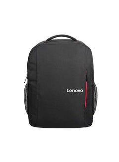 Buy 15.6 Inch Laptop Everyday Backpack B515 Black in UAE