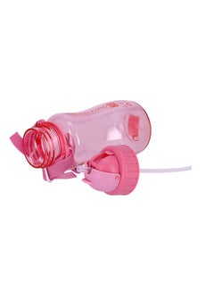 Buy Water Bottle Pink in UAE