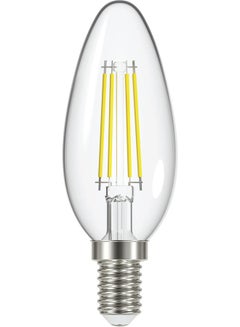 Buy Smart LED Bulb White 10cm in UAE