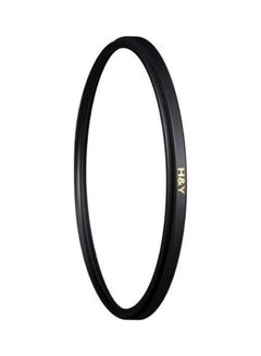 Buy HD MC UV Filter 40.5mm Black in UAE